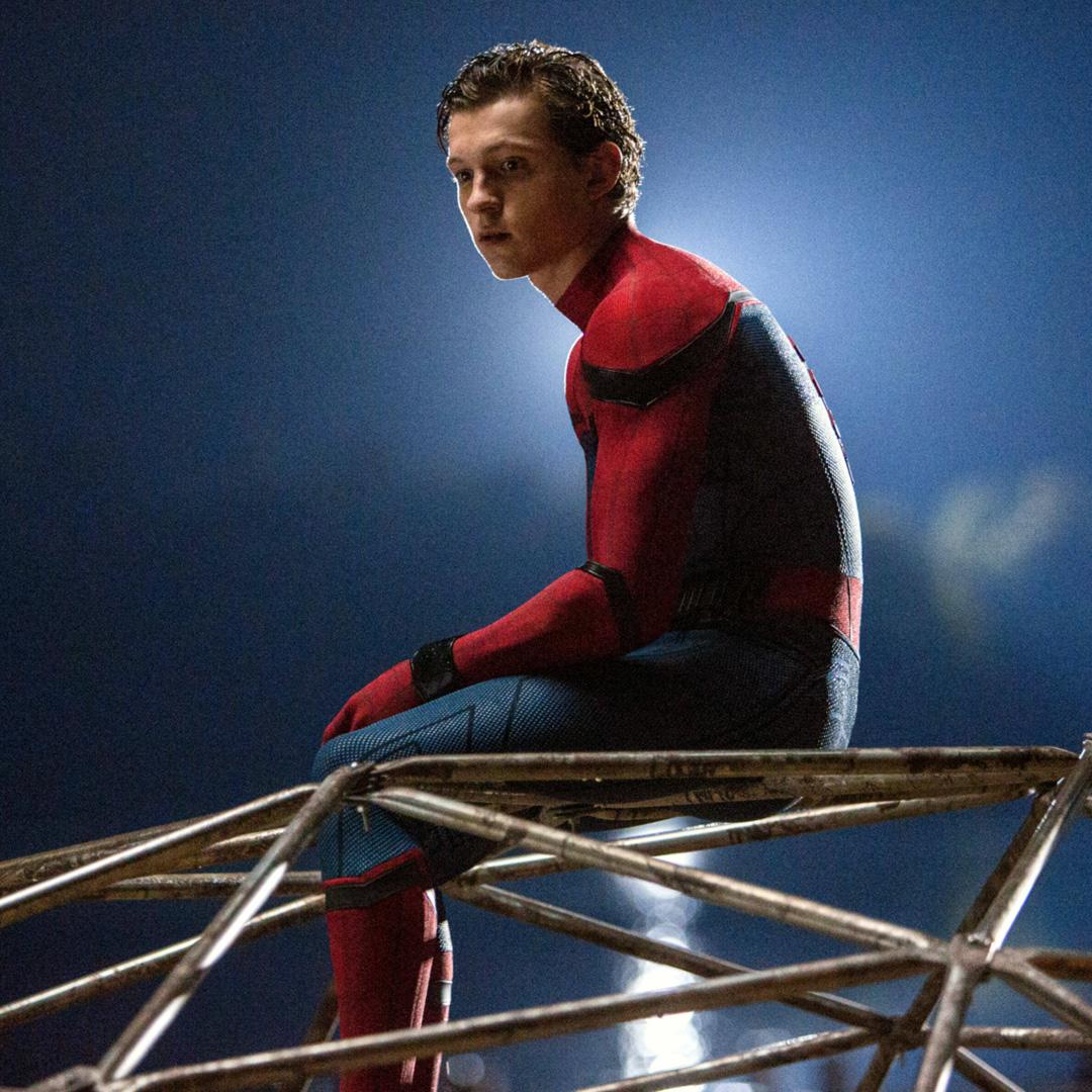 Reemplazan a Tom Holland como Spider-Man en el próximo proyecto de Marvel