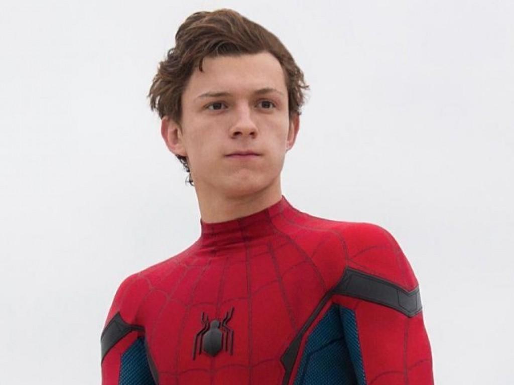 Ezpoiler | 'Spider-Man: No way home': Tom Holland revela cómo su hermano  terminó en la película