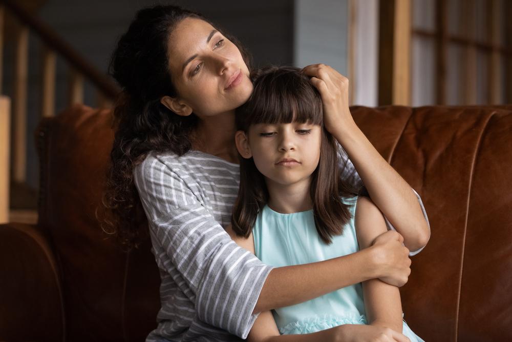 ¿Cómo ayudar a los niños a superar un trauma emocional?