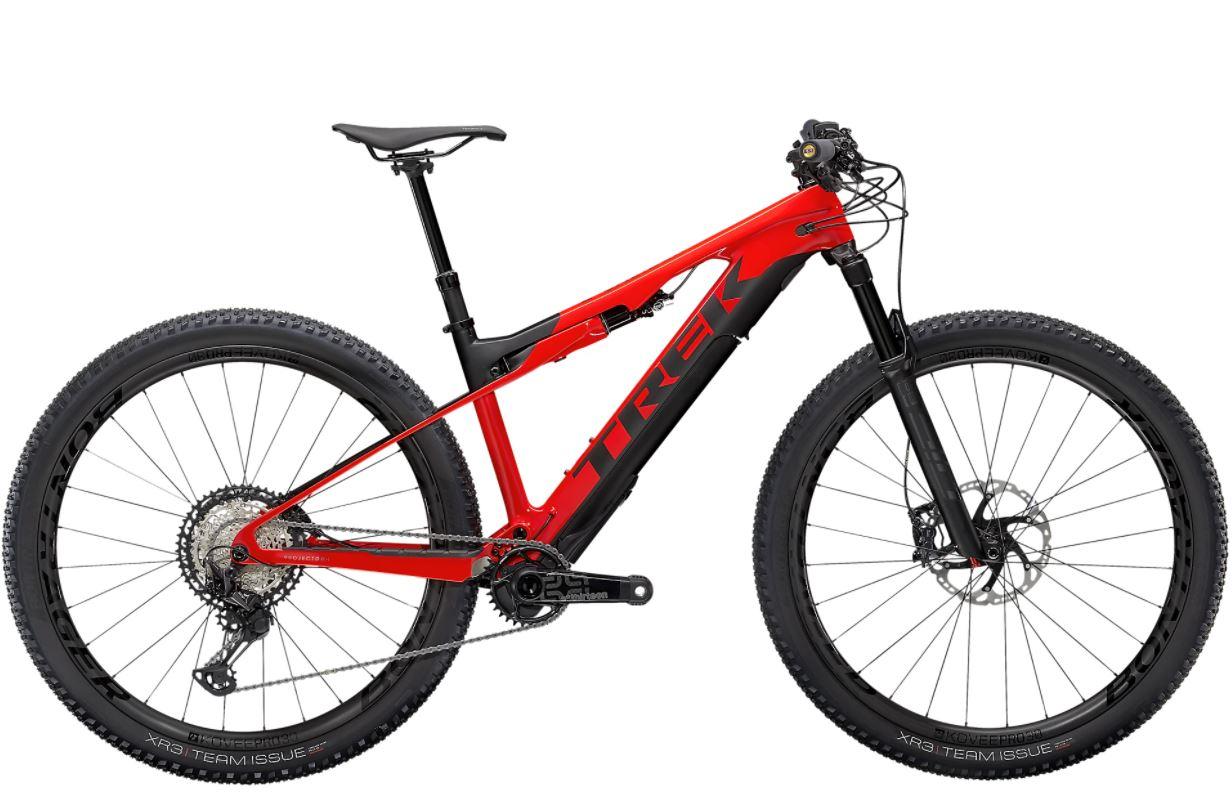 Trek E-caliber 29