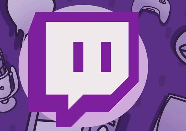 twitch 