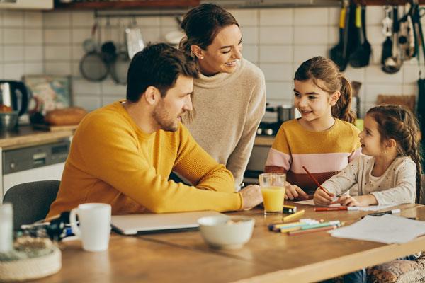 Aprende todo sobre las habilidades blandas y cómo benefician a tus hijos