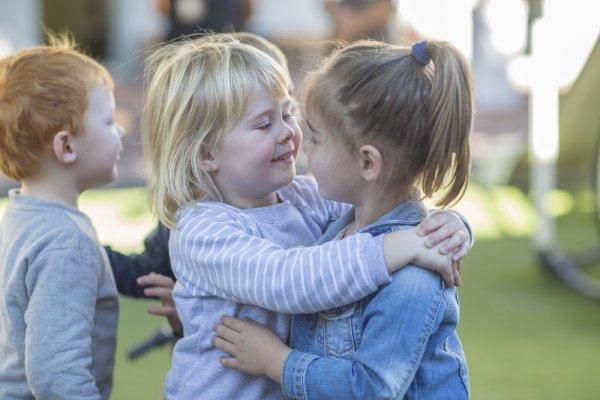 7 mitos sobre la inteligencia de los niños con autismo