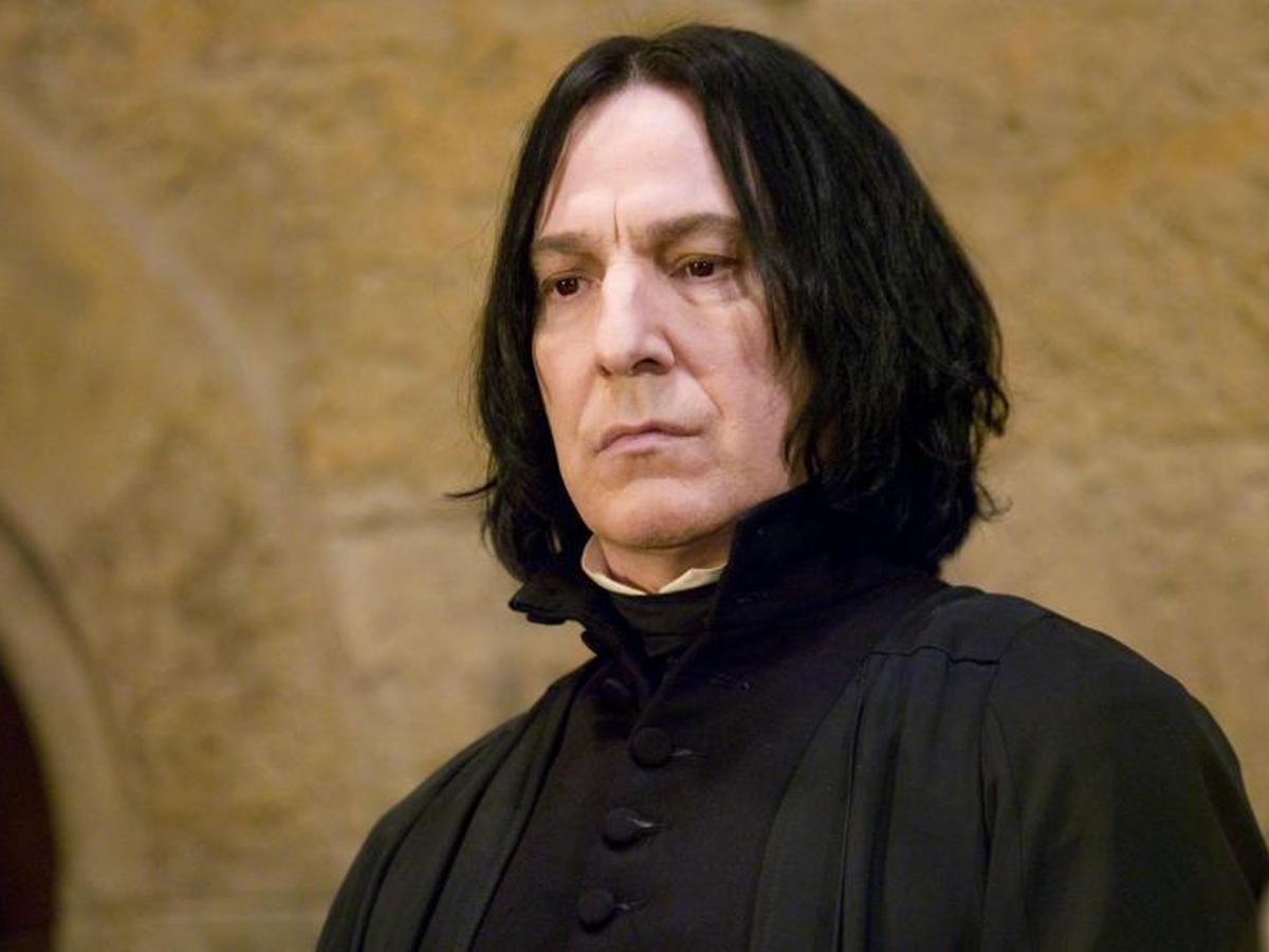 Snape 