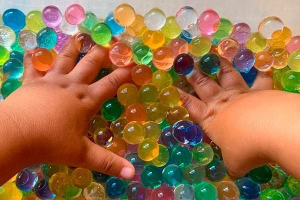 Por qué los packs Jelly Orbs son el regalo perfecto para tus hijos