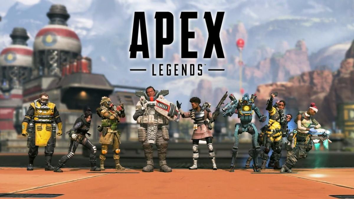 apex