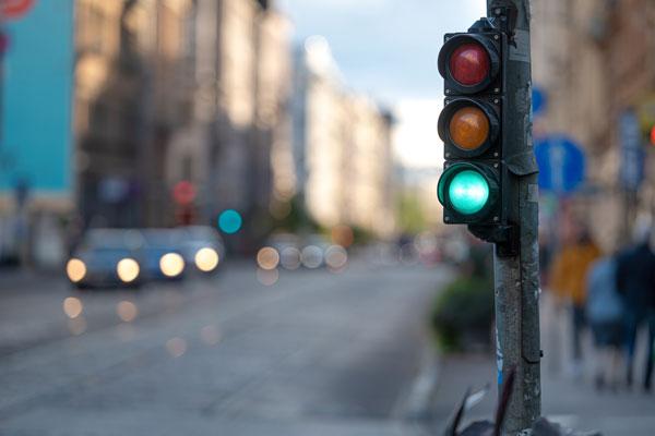 Enseña con el ejemplo: consejos de educación vial para niños