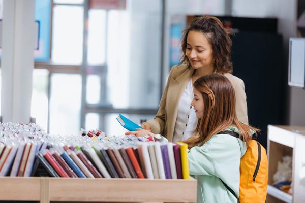 Guía para la vuelta a clases: Consejos para volver sin estrés