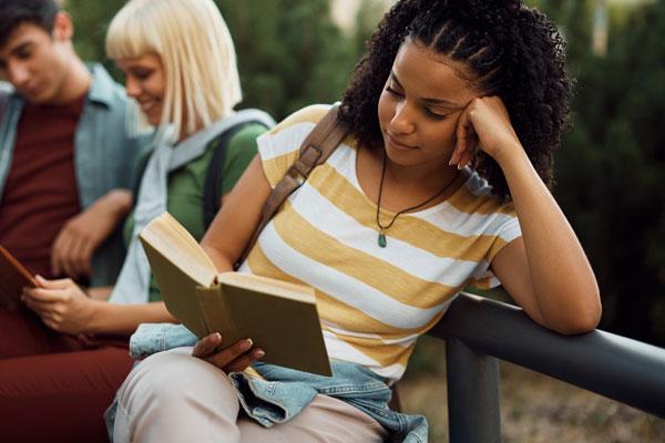 El hábito de la lectura y su influencia en tu bienestar emocional