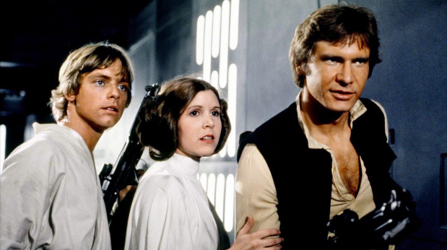 Star Wars: las 21 frases míticas de la saga 