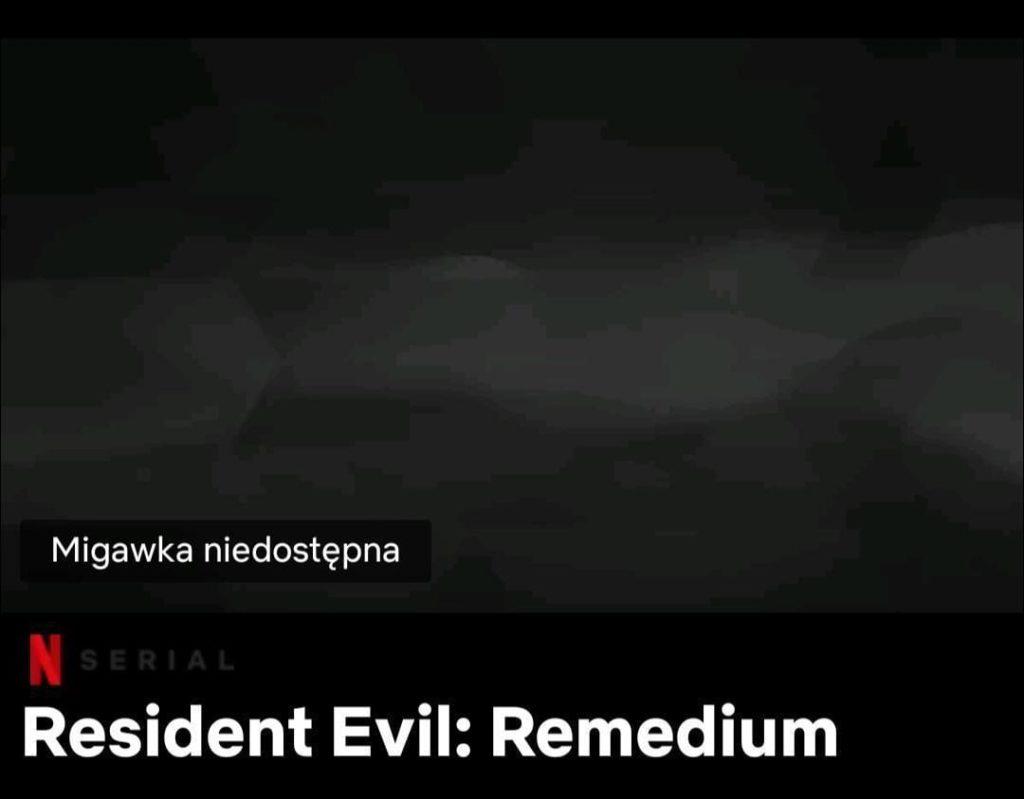 Resident Evil: Remedium