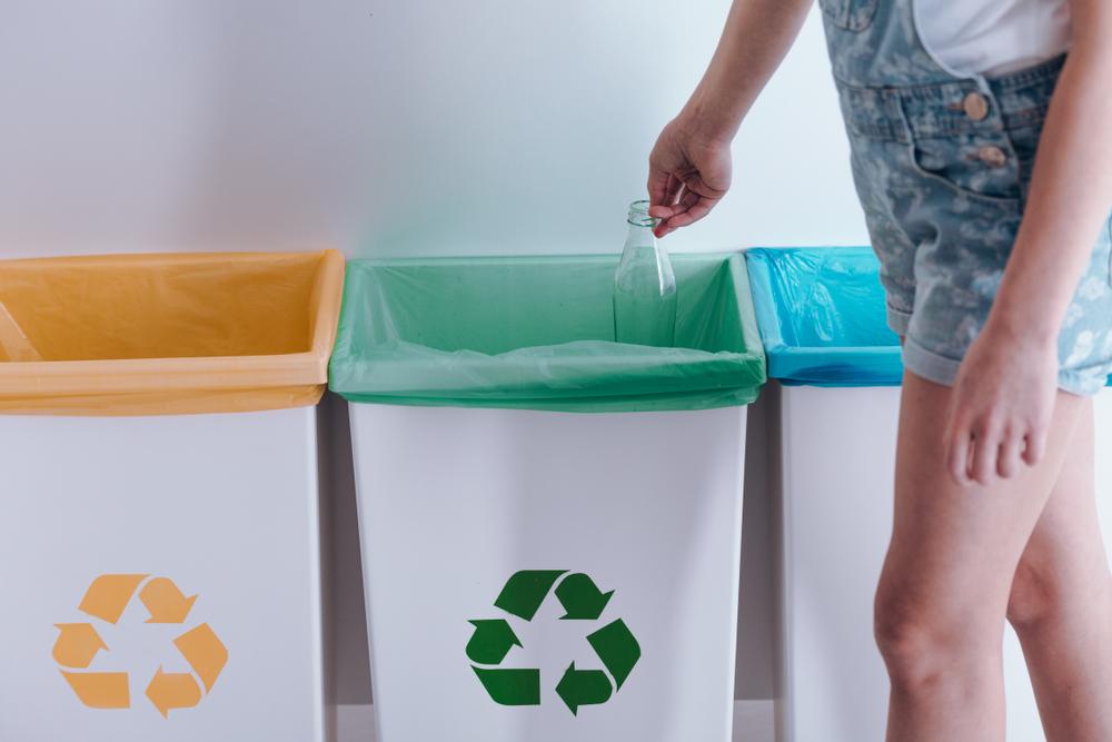Yo Me Cuido | ¿Cómo enseñarles a los niños a reciclar y a reutilizar?