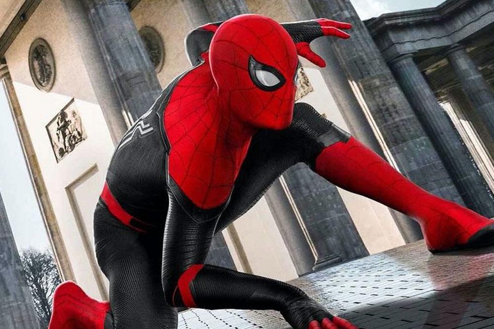 Ezpoiler | ¿Cuándo se estrena 'Spider-Man: No Way Home' en México?