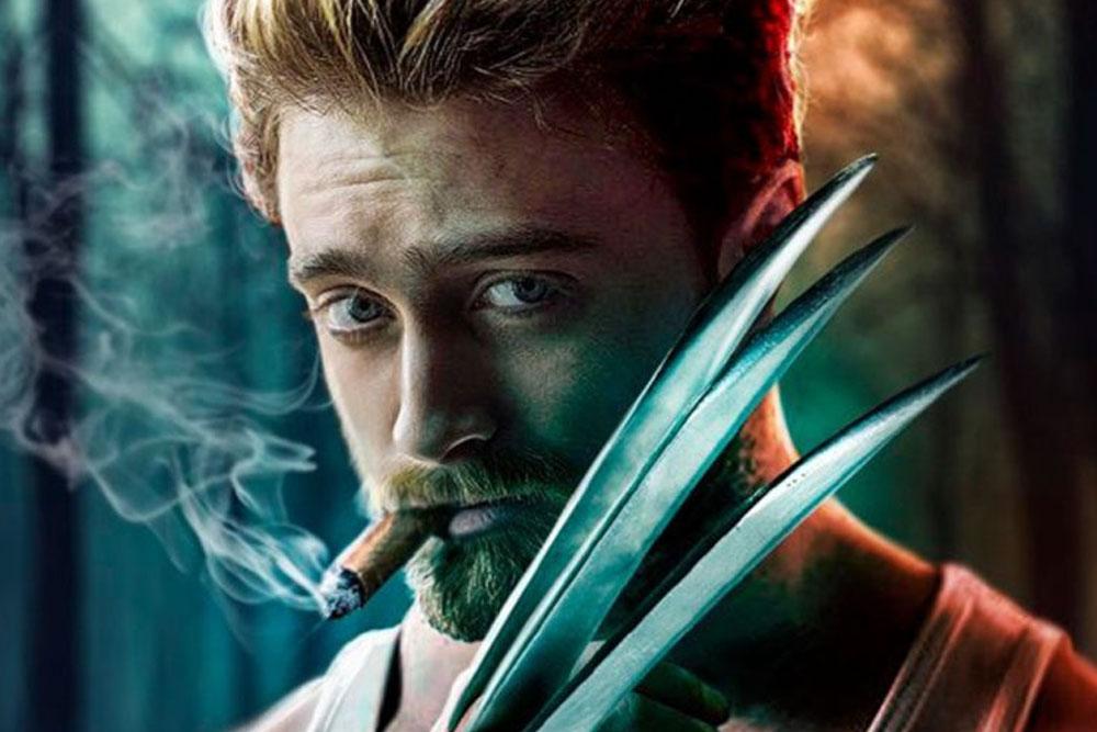 Ezpoiler ¿daniel Radcliffe Como Wolverine Estos Son Los Rumores Que Se Ven En La Red 3516