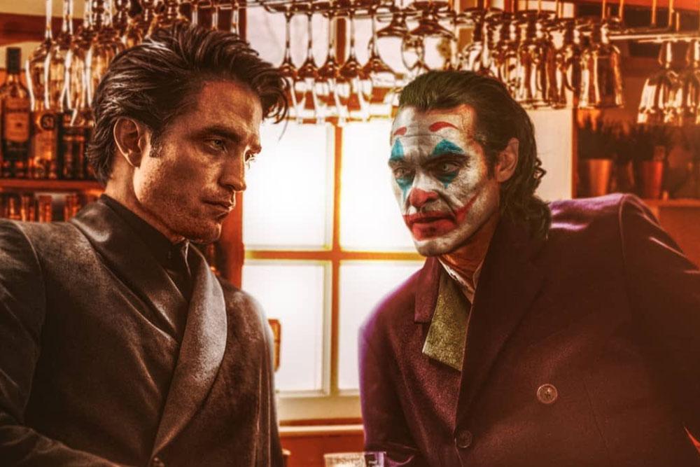 Ezpoiler | DC Comics: De esta manera Joker y 'The Batman' podrían tener  lugar en el mismo Universo