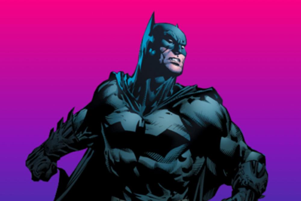 Ezpoiler Dc Comics Presenta A Un Batman Bisexual En Una De Sus Historias De Origen 6053