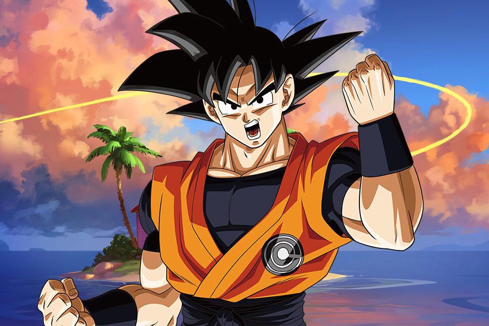 Ezpoiler | 'Dragon Ball': Este sería el actor perfecto para ser Goku según  su creador