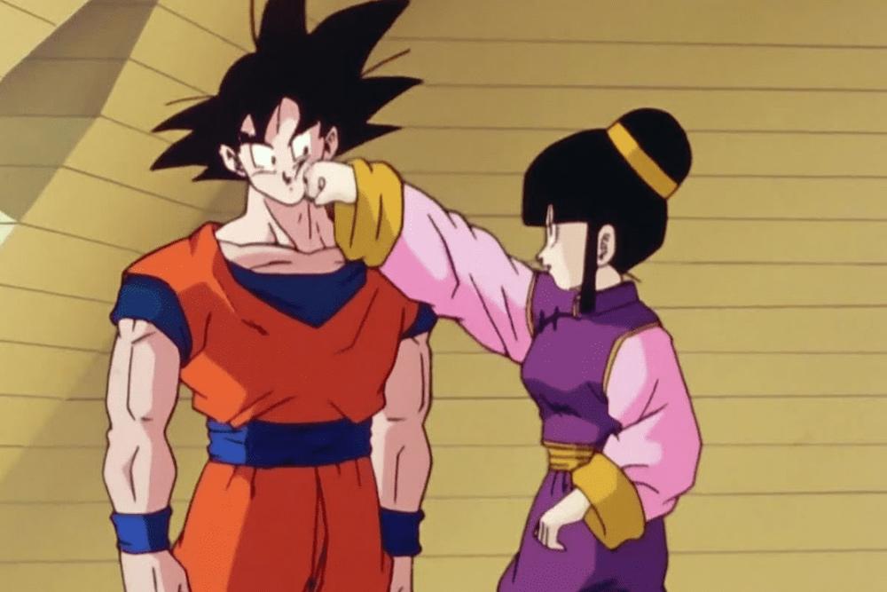 Ezpoiler | Reto Dragon Ball: ¿Milk llegó a ser más fuerte que Goku como  peleadora?