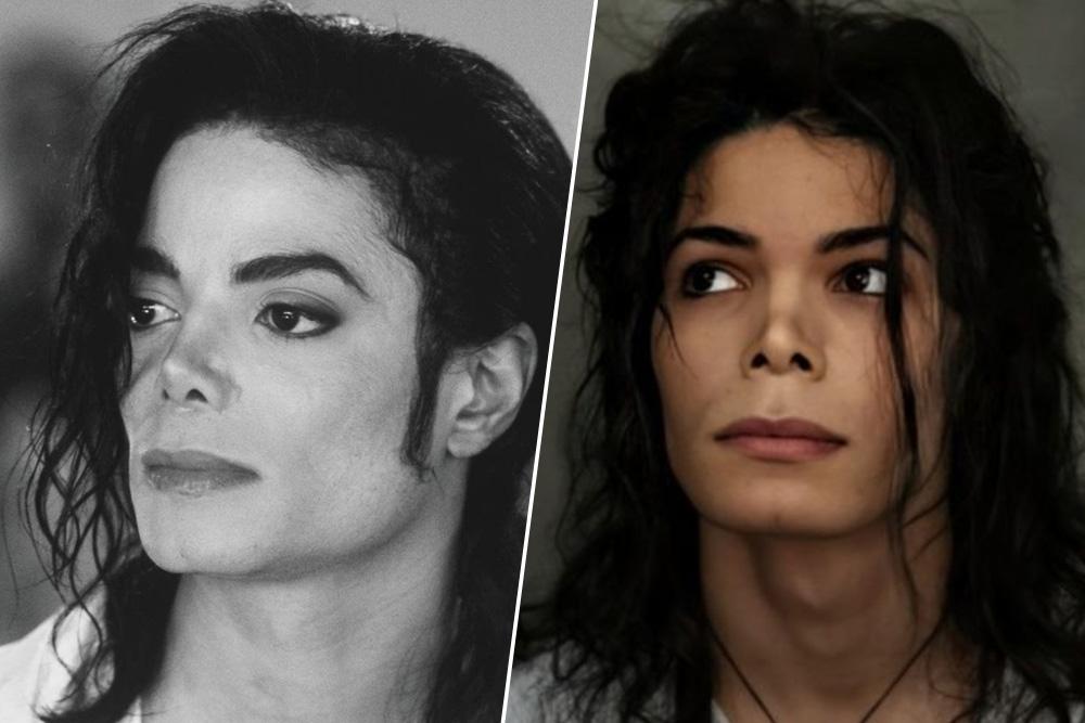 Ezpoiler | Hay Un Doble De Michael Jackson Y Es Idéntico: ¿Conoces A ...