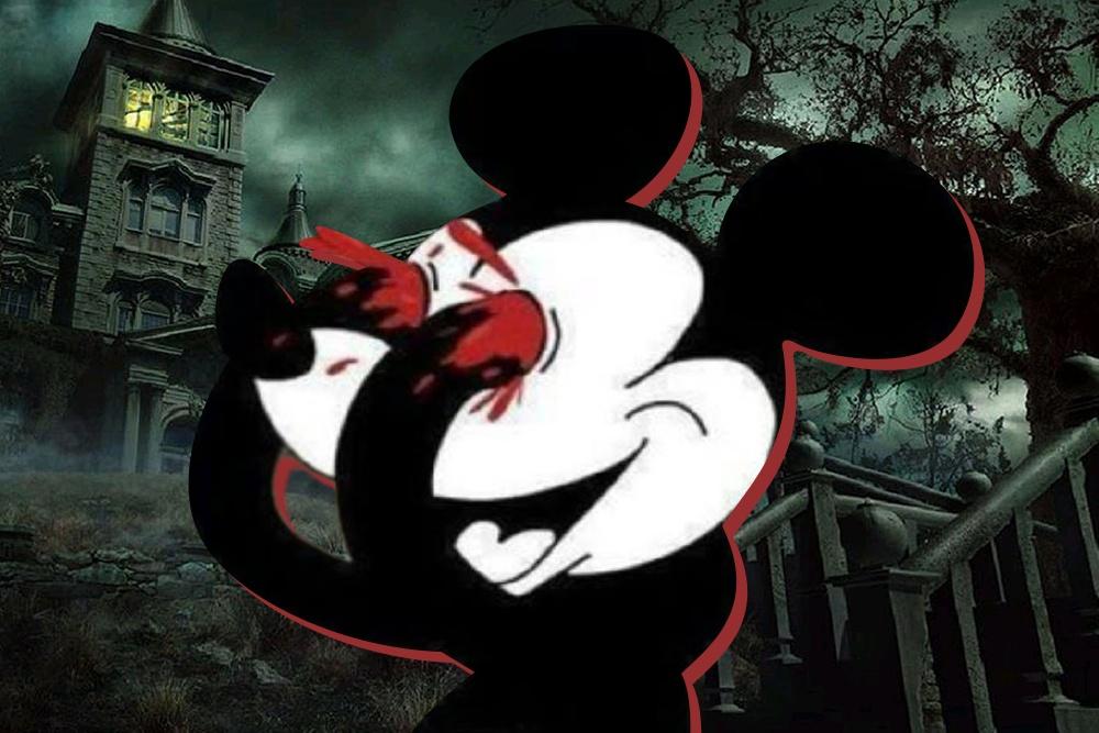Ezpoiler | El lado 'creepy' de Disney: 15 películas clásicas de terror