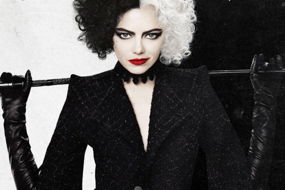 Ezpoiler El nuevo tráiler de 'Cruella' el spinoff con Emma Stone