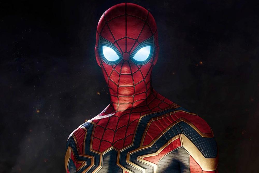 Ezpoiler | El origen de 'Spider-Man': Esta es la verdadera y truculenta  historia