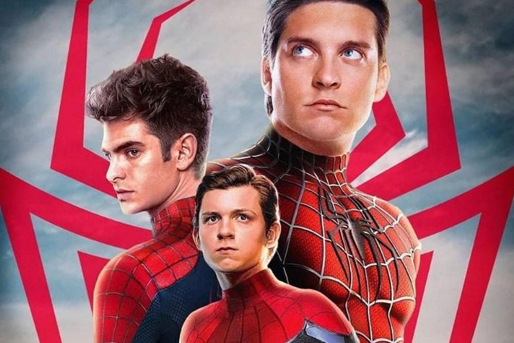 Ezpoiler | Así comenzaron los rumores del Spider-Verse y la vuelta de Tobey  Maguire y Andrew Garfield en 'Spider-Man: No Way Home'