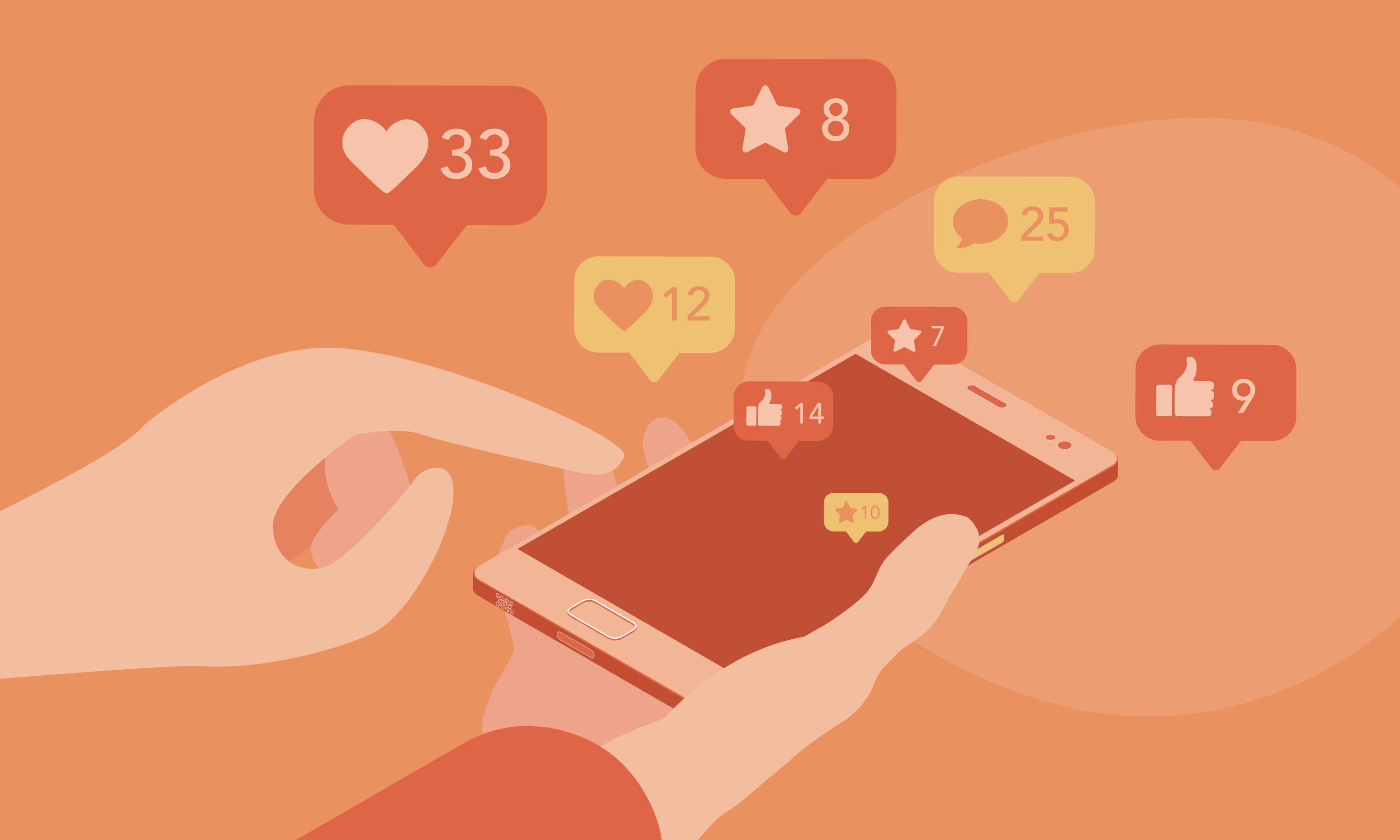 ¿Cómo incrementar el engagement en redes sociales?