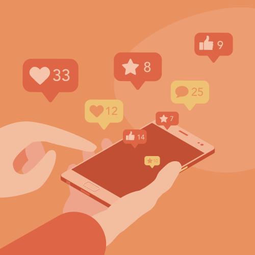 ¿Cómo incrementar el engagement en redes sociales?