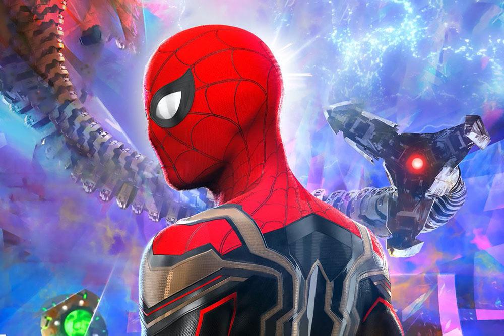 Ezpoiler | 10 de las teorías más alocadas que han surgido sobre 'Spider-Man:  No Way Home'