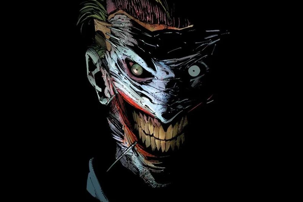 Ezpoiler | Este es el origen de la sonrisa deformada de El Joker de 'The  Batman'