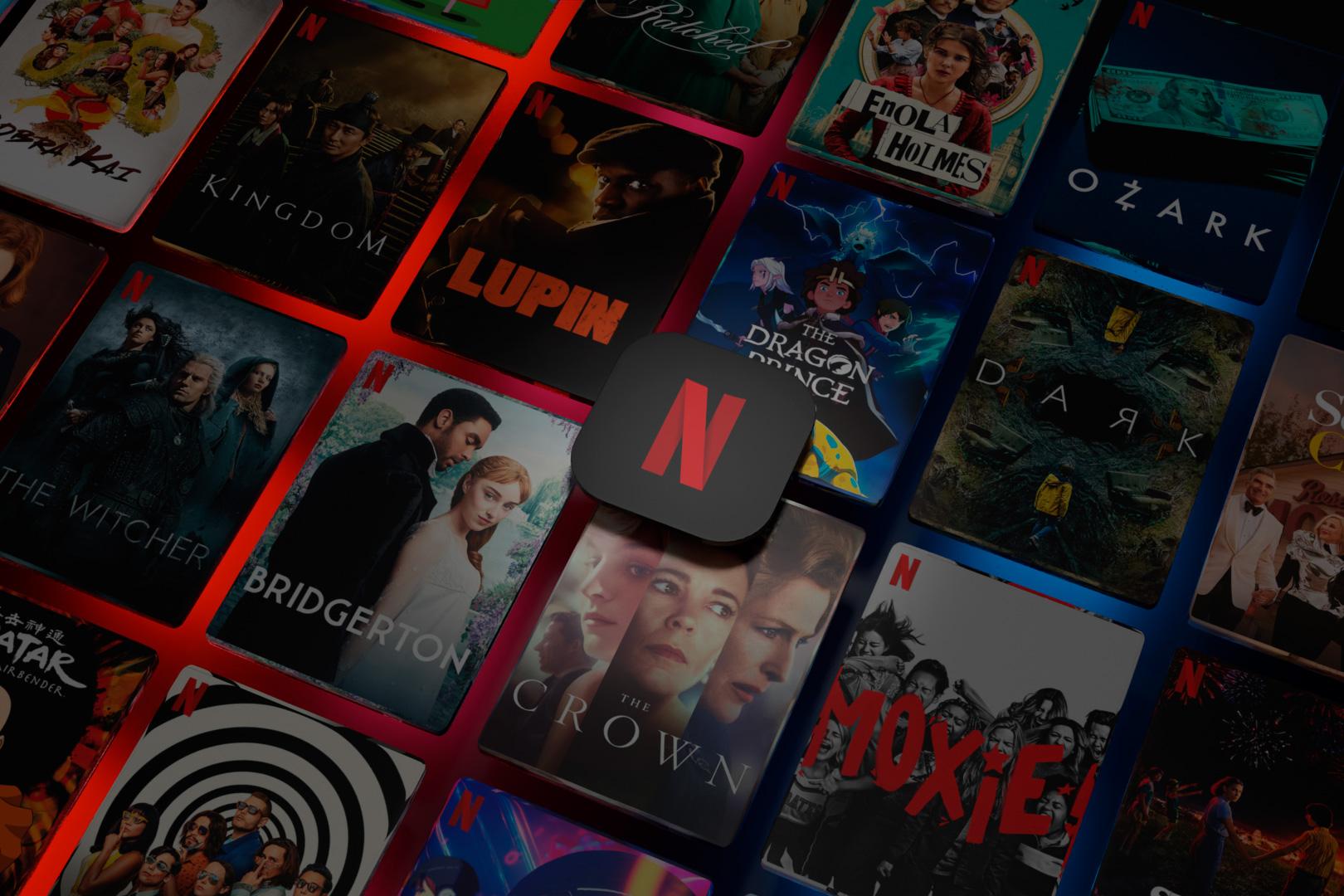 Ezpoiler Este Es El Truco De Netflix Para Que Veas Su Contenido De Todas Maneras 0601