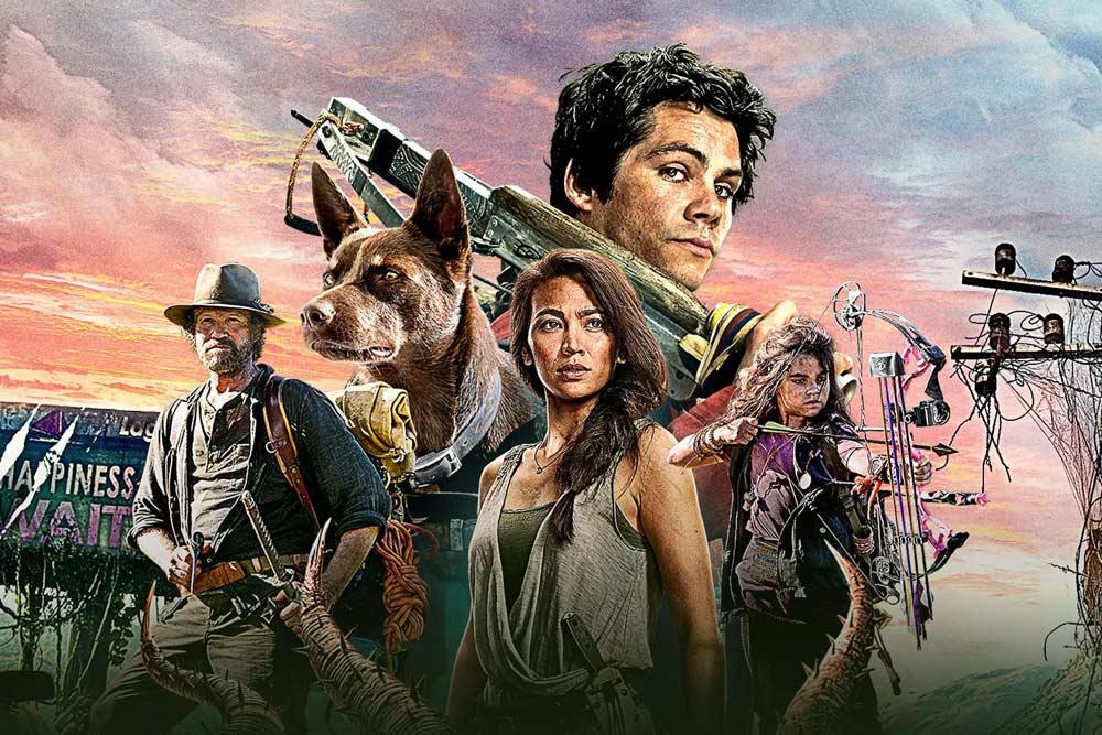 Ezpoiler Estrenos Netflix Las películas, series y documentales para abril de 2021