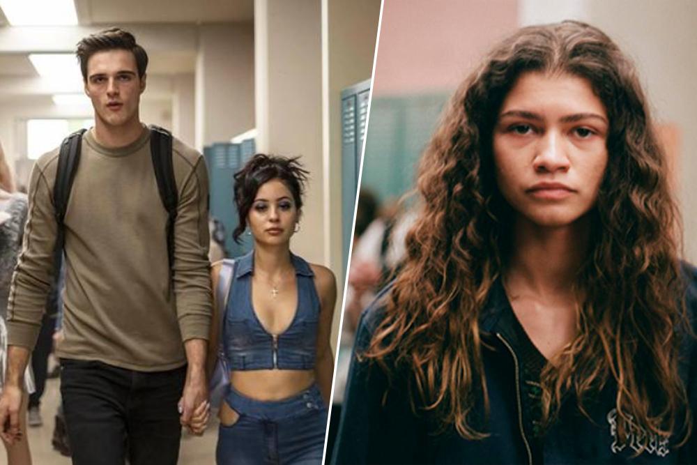 Ezpoiler Euphoria Temporada 3 Fecha De Estreno Sinopsis Reparto Y Todos Los Detalles 