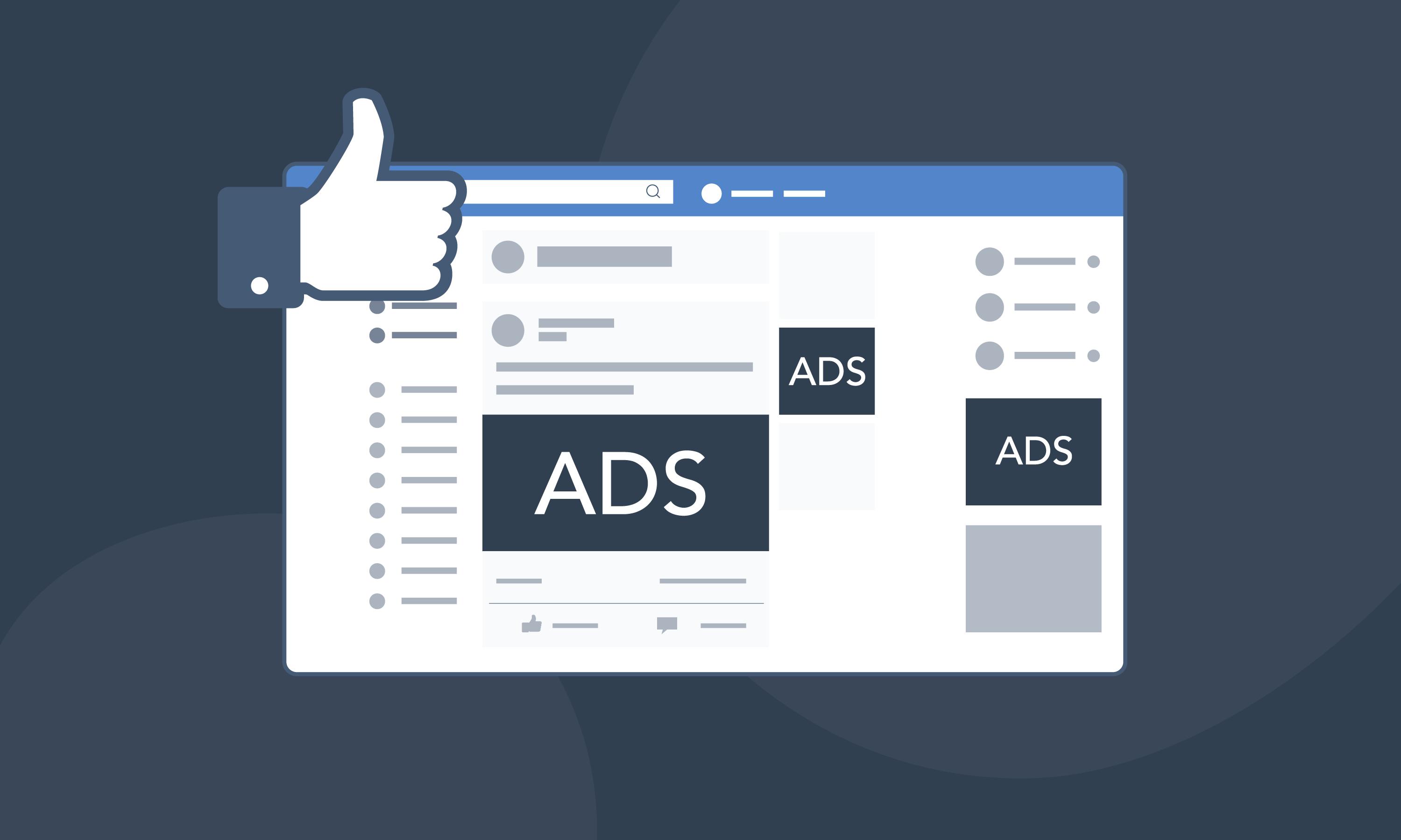 How to make Facebook ADS? - Complete guide Dfa Ho