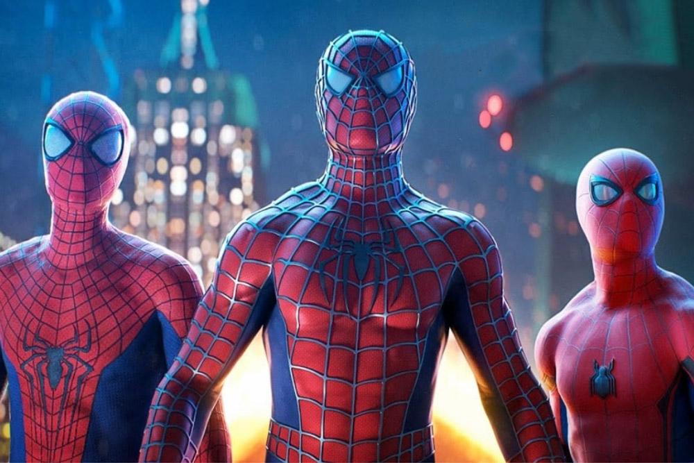 Ezpoiler | Filtran posible segundo Tráiler de Spider-Man No Way Home