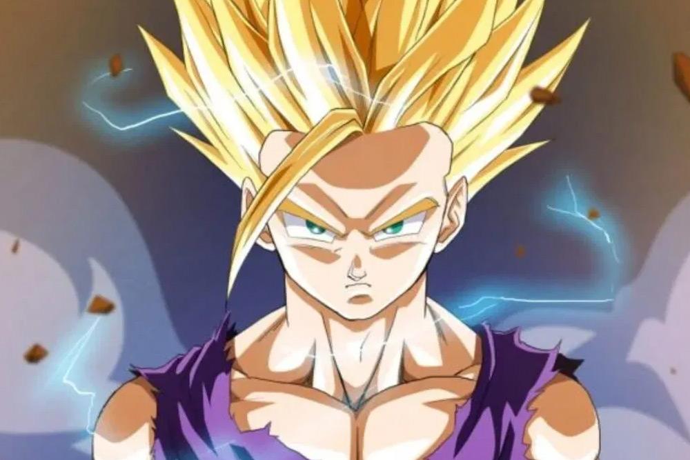 Ezpoiler | ¿Gohan es más fuerte que Gokú? Las pruebas que confirman su poder Ezpoiler | ¿Gohan es más fuerte que Gokú? Las pruebas que confirman su poder