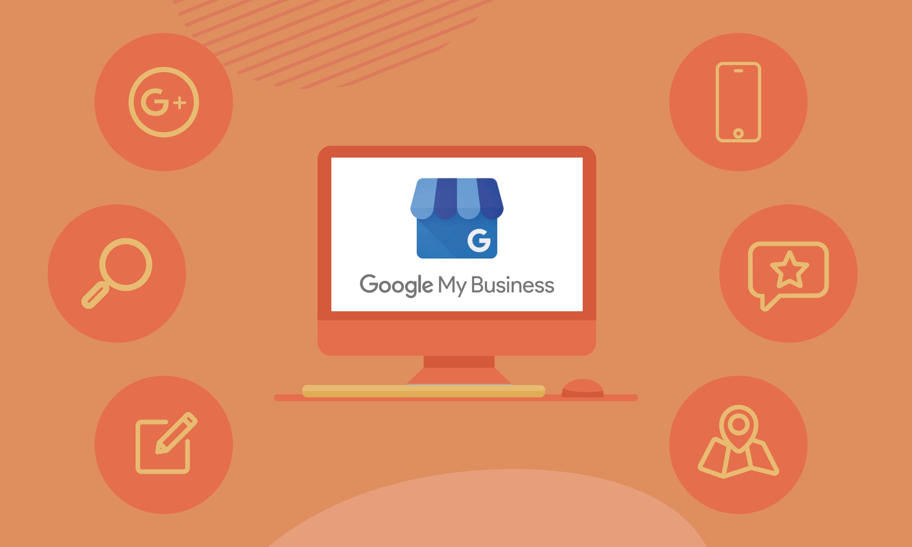 Google My Business, una alternativa para Pymes durante la pandemia