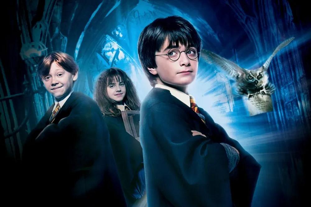 Ezpoiler | 'Harry Potter y la Piedra Filosofal' en Modo Mágico: todo lo que debes saber