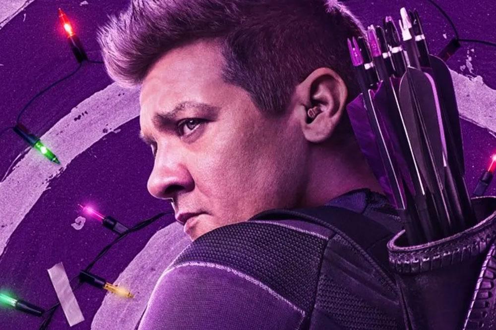 ezpoiler |  'Hawkeye': This is the curious continuity error that you surely did not see