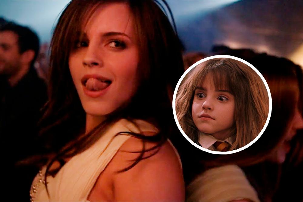 Ezpoiler Hbo Max La Película Criminal Protagonizada Por Emma Watson Que No Te Puedes Perder 