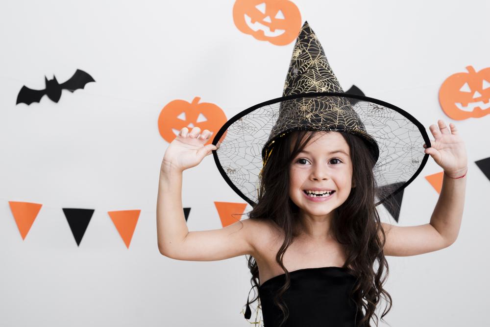 Yo Me Cuido | Ideas divertidas para celebrar Halloween en casa