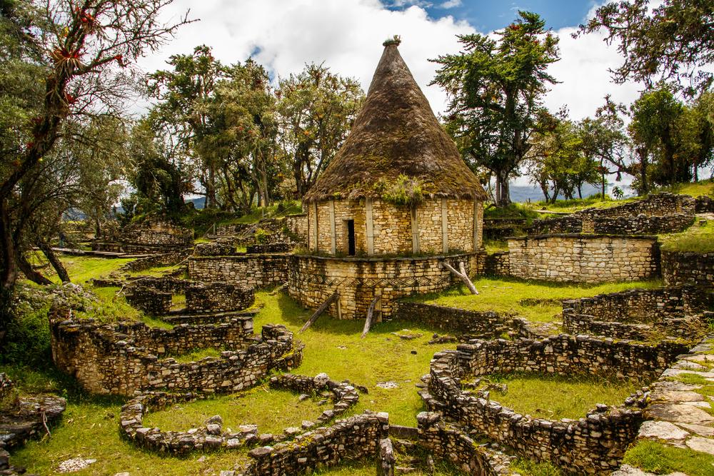 Resultado de imagen para chachapoyas kuelap