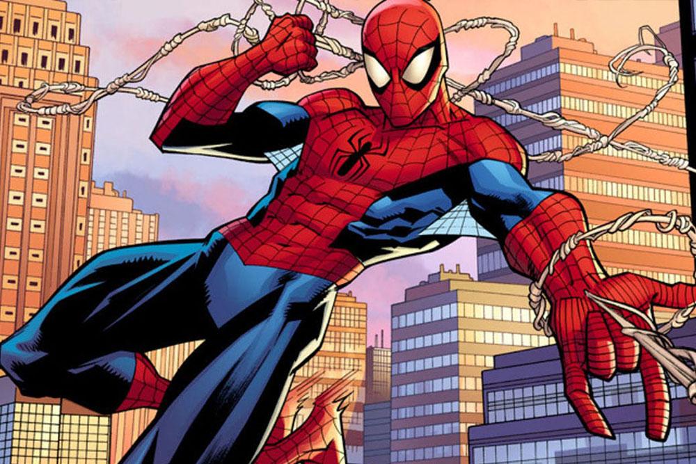 Ezpoiler | Las 30 mejores y más interesantes frases de Spiderman (Para tu  libro)