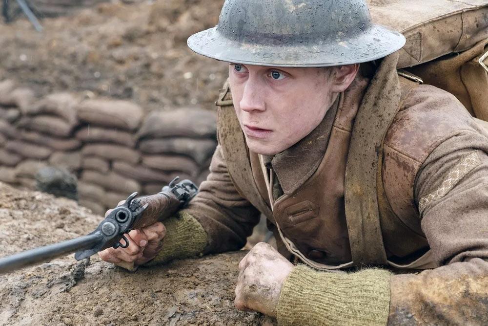 Ezpoiler ¡A la guerra! Las 33 mejores películas bélicas de la historia