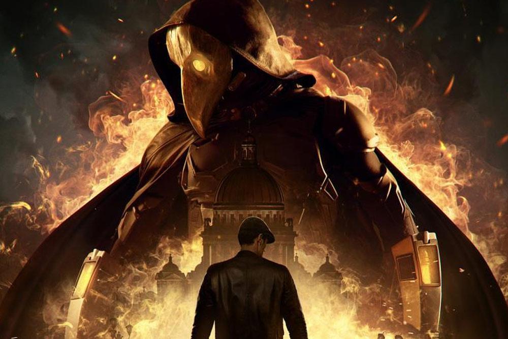 Ezpoiler Las 5 películas más aclamadas del momento que tienes que ver