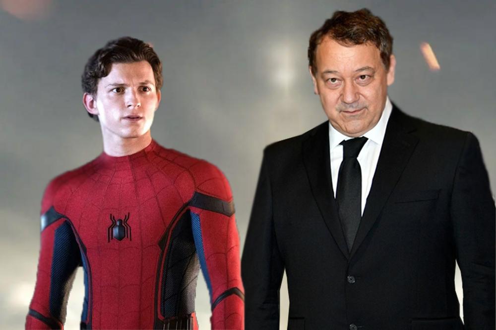 Ezpoiler | Lo sentimos Tom Holland: Sam Raimi se niega a hacer Spider-Man 4  con el actor