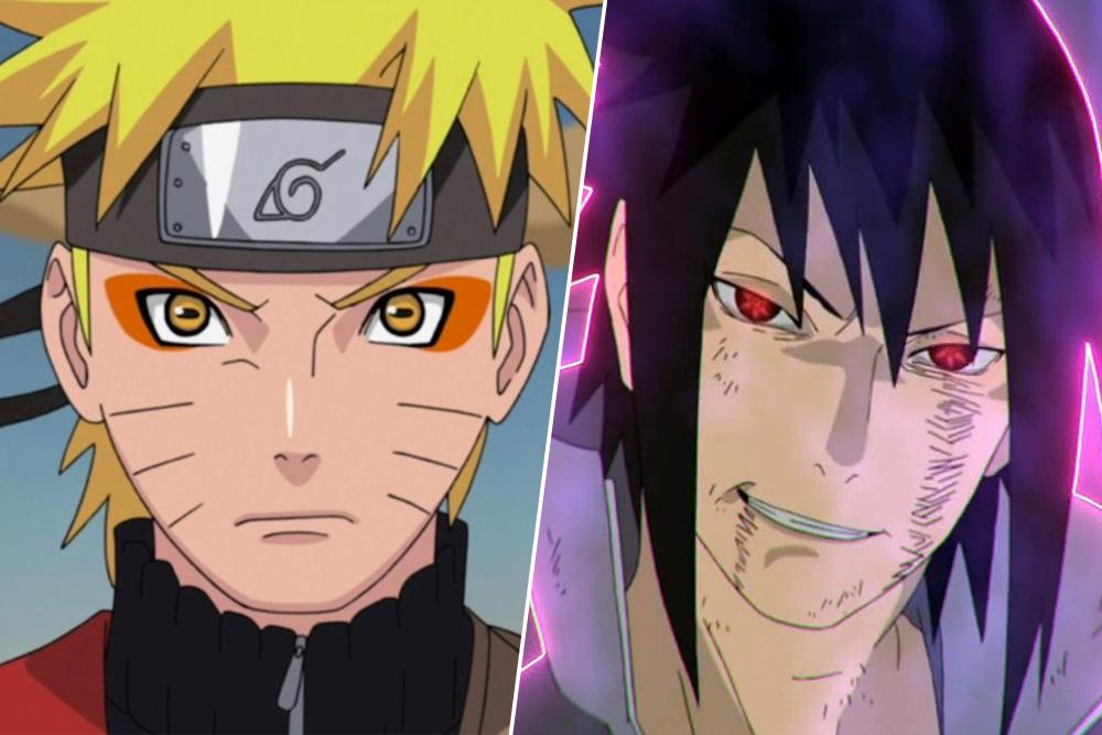 Ezpoiler Naruto Los 20 Personajes Más Poderosos De Todos Los Tiempos