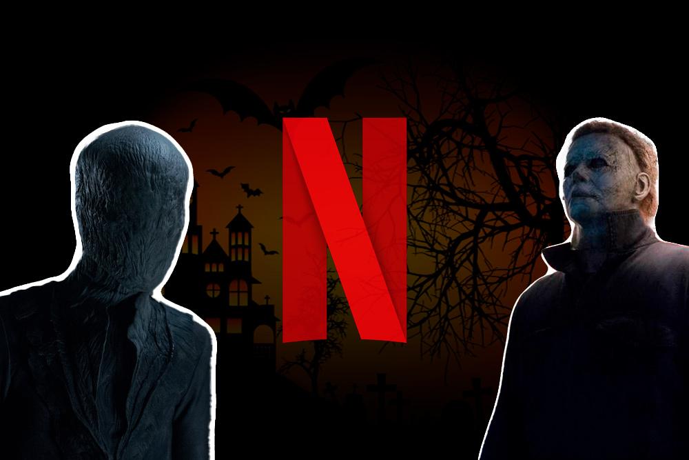 Ezpoiler | Las Mejores Películas De Terror Que Netflix Recomienda Por ...