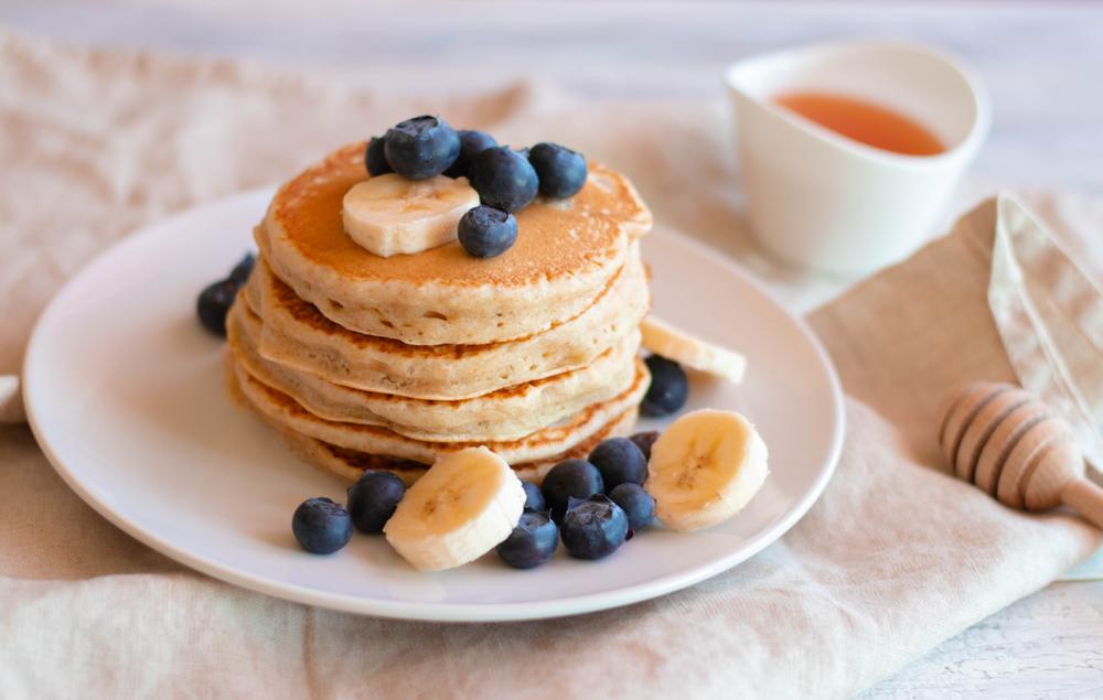 Ufff Recetas | Desayunos